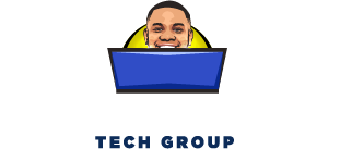 Mvanand tech group Logo